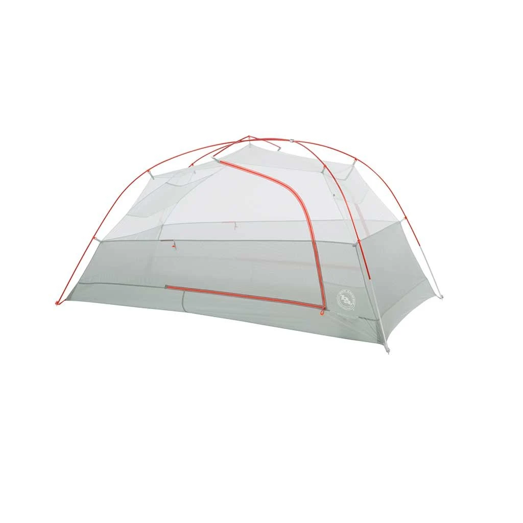 Big Agnes Camping Kit Copper Spur HV UL2 Tent 4 Big Agnes Camping Kit Copper Spur HV UL2 Tent