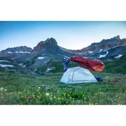 Big Agnes Camping Kit Copper Spur HV UL2 Tent 32 Big Agnes Camping Kit Copper Spur HV UL2 Tent