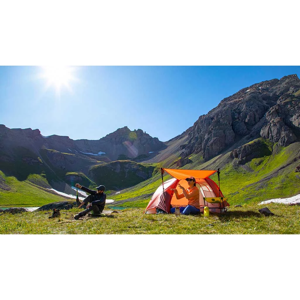 Big Agnes Camping Kit Copper Spur HV UL2 Tent 16 Big Agnes Camping Kit Copper Spur HV UL2 Tent