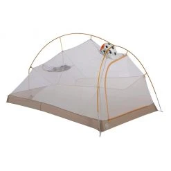 Big Agnes Fly Creek HV UL2 Bikepack Solution Dye Tent 9 Big Agnes Fly Creek HV UL2 Bikepack Solution Dye Tent