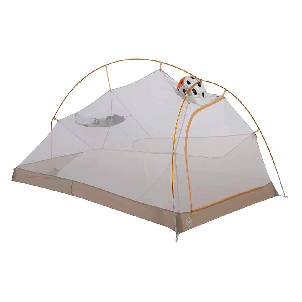 Big Agnes Fly Creek HV UL2 Bikepack Solution Dye Tent 5 Big Agnes Fly Creek HV UL2 Bikepack Solution Dye Tent