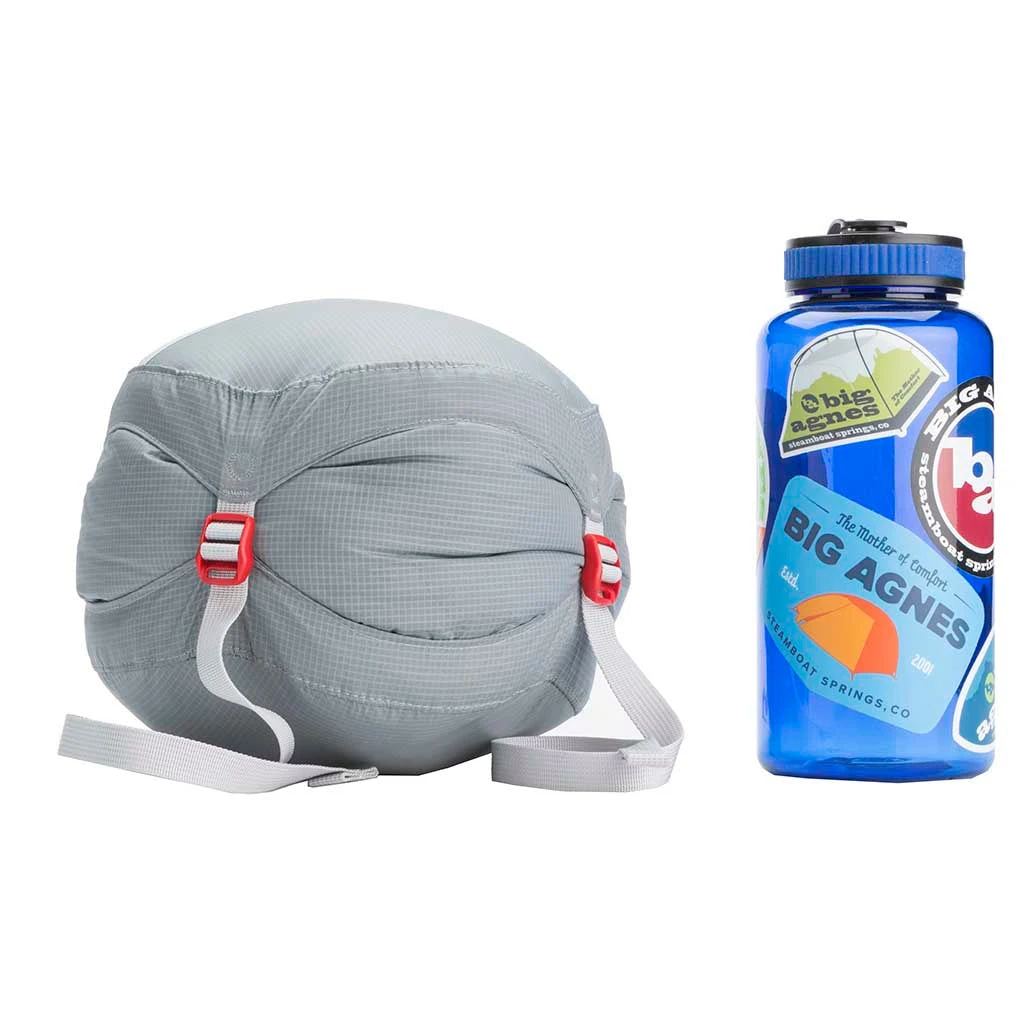 Big Agnes Lost Ranger UL 3N1 15 11 Big Agnes Lost Ranger UL 3N1 15