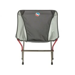 Big Agnes Mica Basin Camp Chair Camping Kit