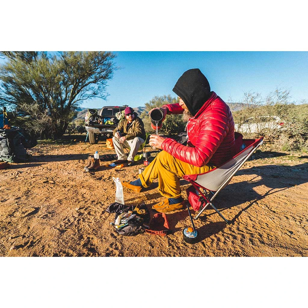 Big Agnes Mica Basin Camp Chair 8 Big Agnes Mica Basin Camp Chair