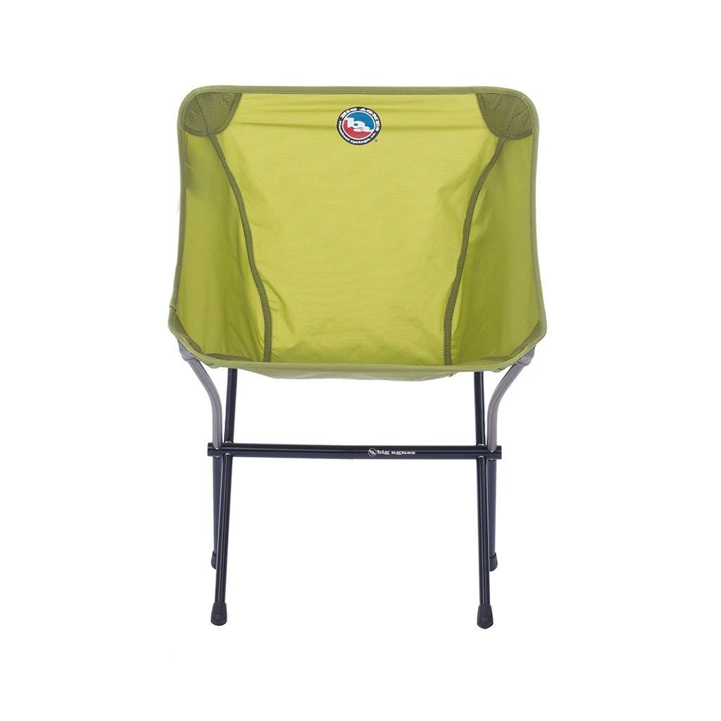 Big Agnes New Mica Basin Camp Chair 3 Big Agnes New Mica Basin Camp Chair