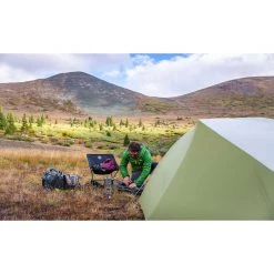 Big Agnes Mica Basin Camp Chair