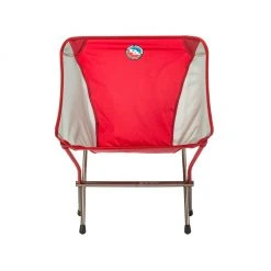 Big Agnes Camping Kit Mica Basin Camp Chair