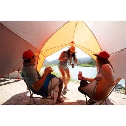 Big Agnes Camping Kit Mica Basin Camp Chair