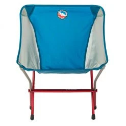 Big Agnes Camping Kit Mica Basin Camp Chair XL