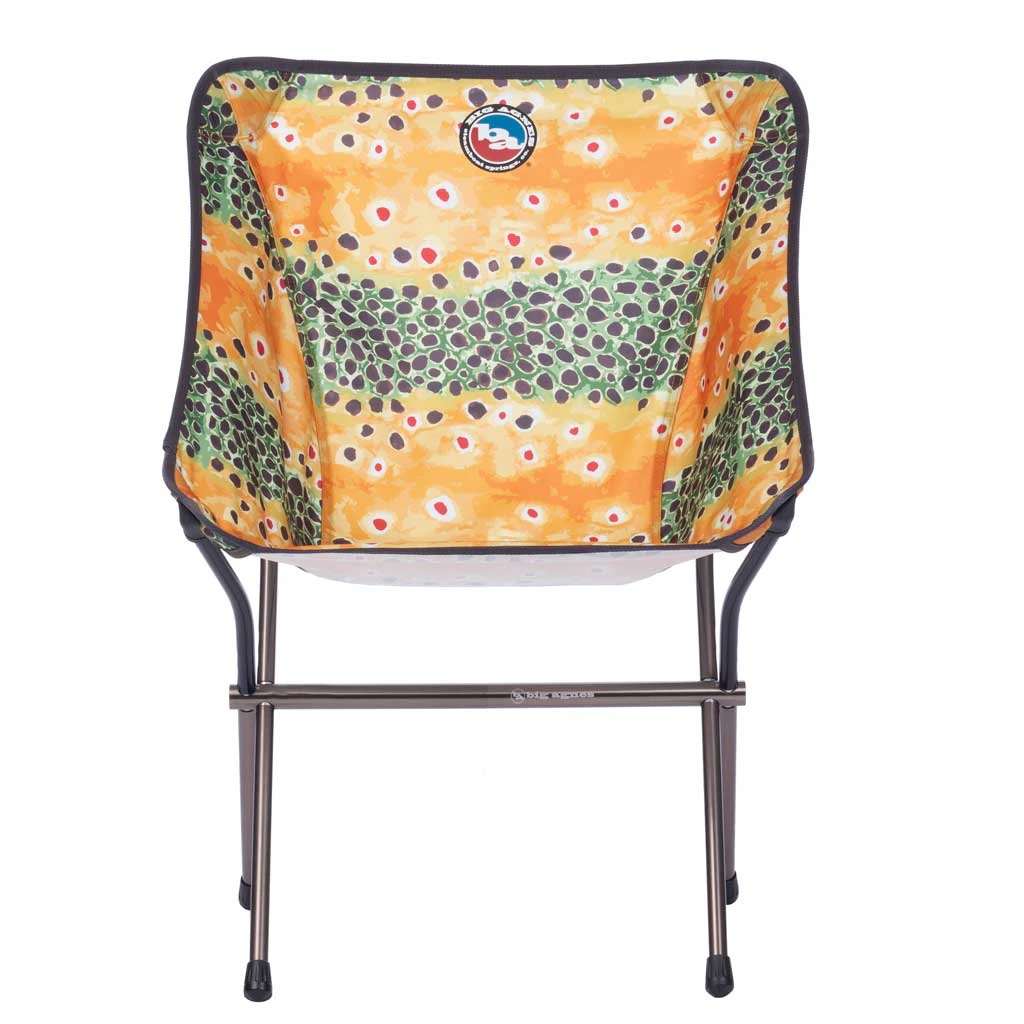 Big Agnes Mica Basin Camp Chair XL Camping Kit 3 Big Agnes Mica Basin Camp Chair XL Camping Kit