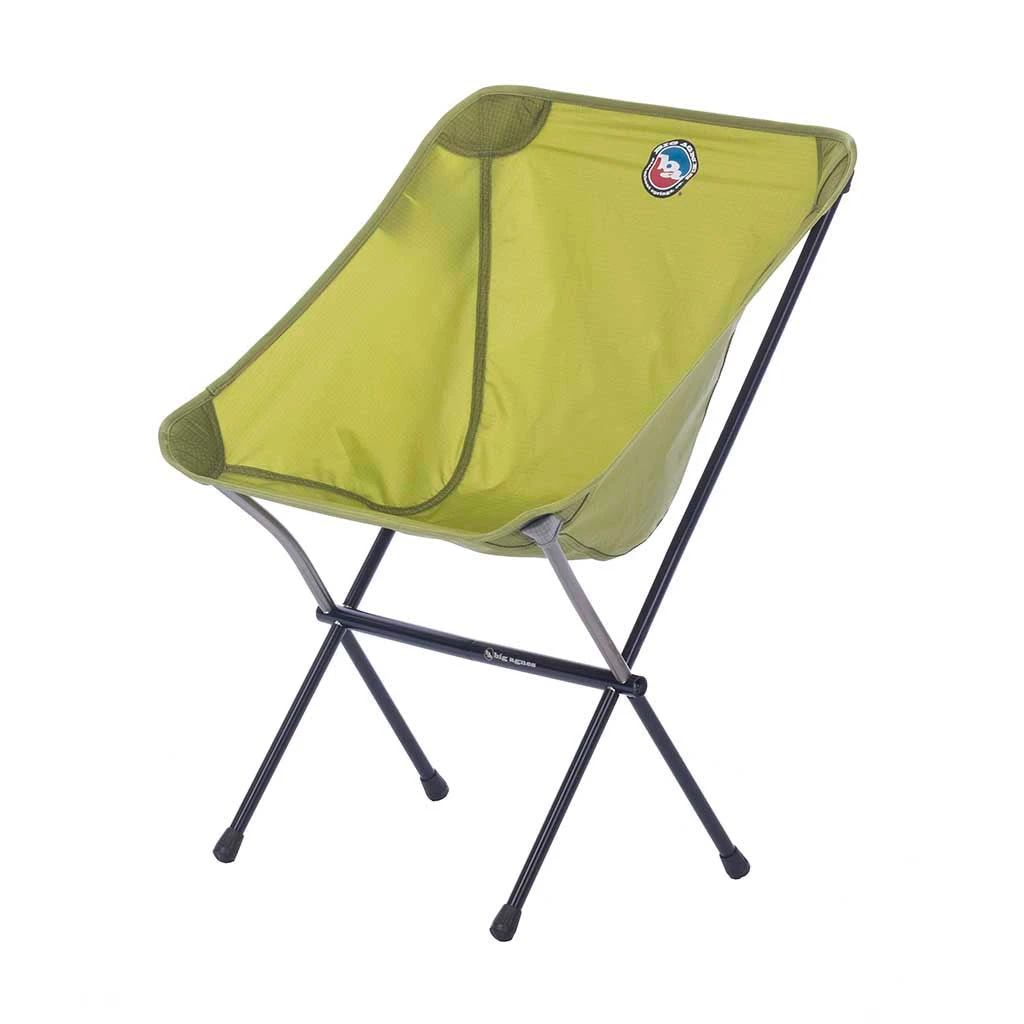 Big Agnes Camping Kit Mica Basin Camp Chair XL