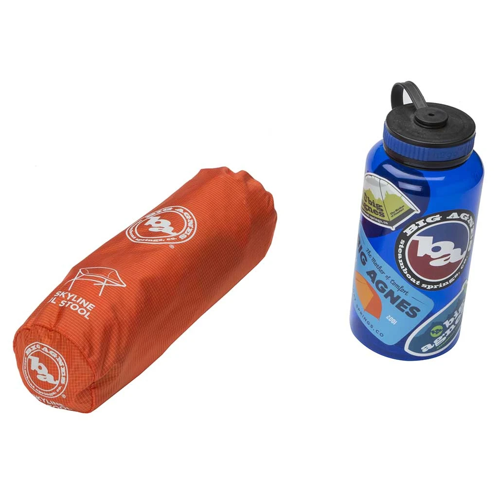 Big Agnes Skyline UL Stool New 5 Big Agnes Skyline UL Stool New