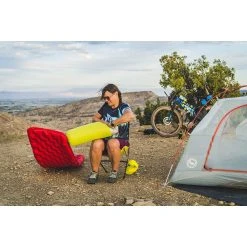 Big Agnes Skyline UL Stool New