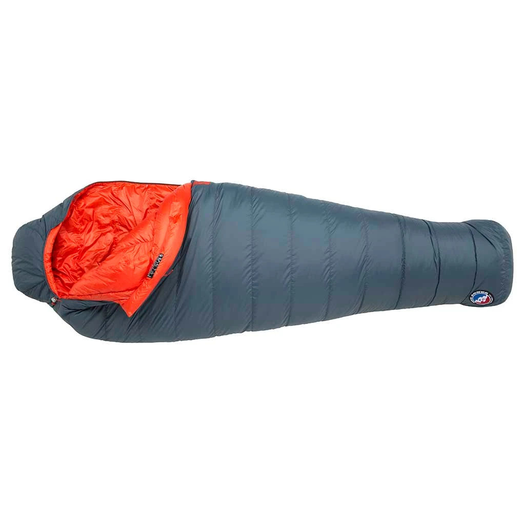 Big Agnes New Torchlight 30 4 Big Agnes New Torchlight 30