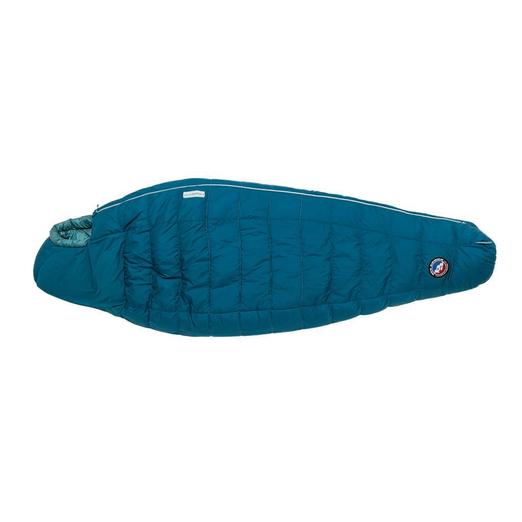 Big Agnes Women's Sidewinder SL 20 4 Big Agnes Women's Sidewinder SL 20