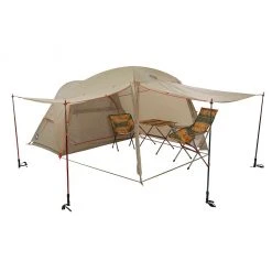 Big Agnes Wyoming Trail 2 Camping Kit
