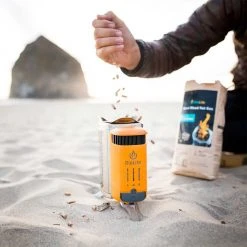 BioLite BioFuel Pellets For CampStove