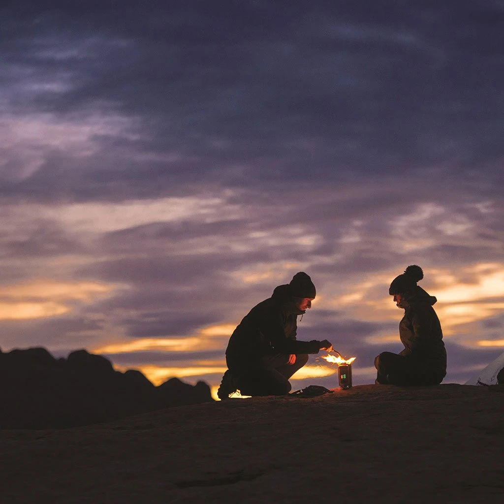 BioLite CampStove 2+ 5 BioLite CampStove 2+