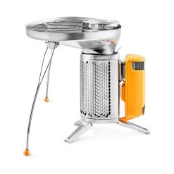 BioLite CampStove Portable Grill