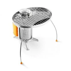 BioLite CampStove Portable Grill 8 BioLite CampStove Portable Grill