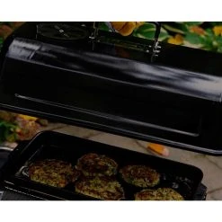 BioLite FirePit Griddle Camping Kit