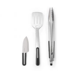 BioLite FirePit Prep & Grill Toolkit 11 BioLite FirePit Prep & Grill Toolkit