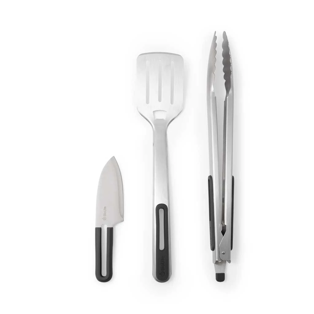 BioLite FirePit Prep & Grill Toolkit 6 BioLite FirePit Prep & Grill Toolkit