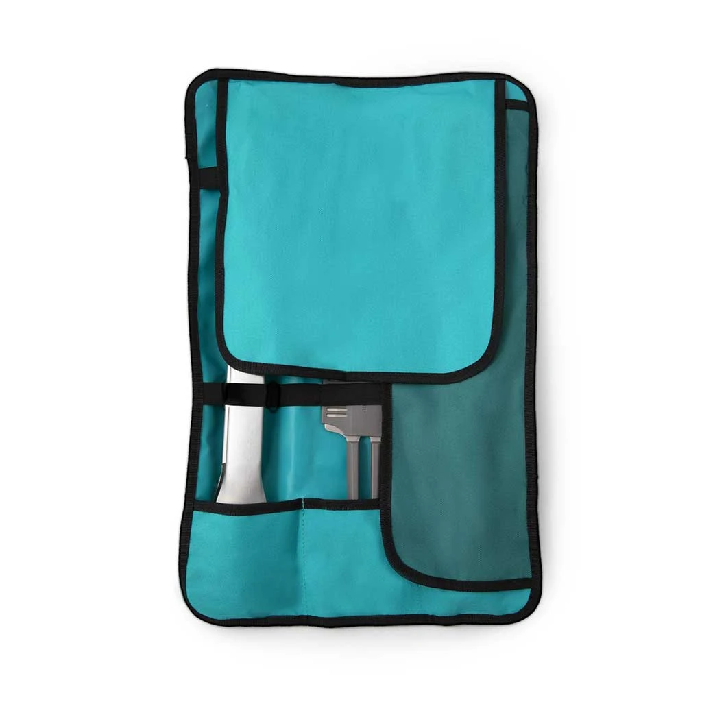 BioLite FirePit Prep & Grill Toolkit 5 BioLite FirePit Prep & Grill Toolkit