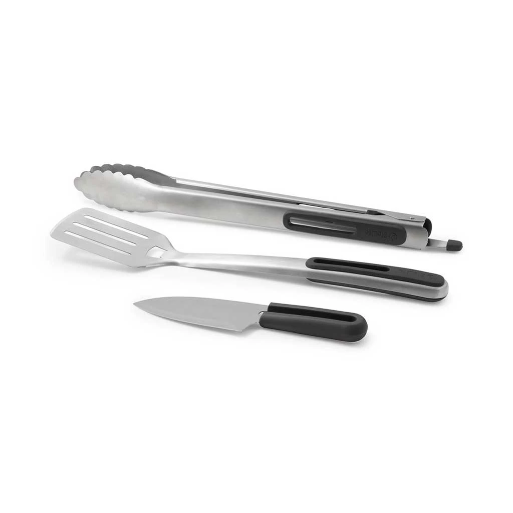 BioLite FirePit Prep & Grill Toolkit 3 BioLite FirePit Prep & Grill Toolkit