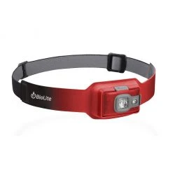BioLite Camping Kit HeadLamp 200