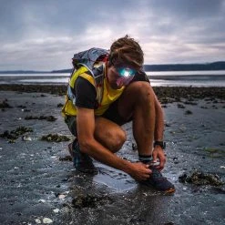 BioLite Camping Kit HeadLamp 200