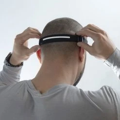 BioLite Camping Kit HeadLamp 200