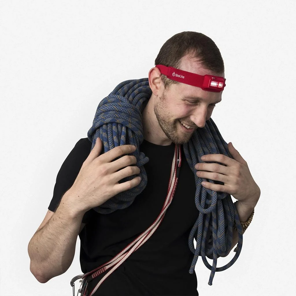 BioLite HeadLamp 330 5 BioLite HeadLamp 330