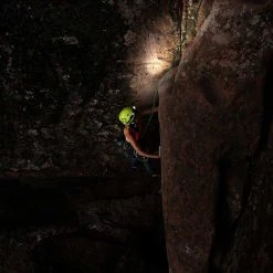 BioLite HeadLamp 750 Camping Kit