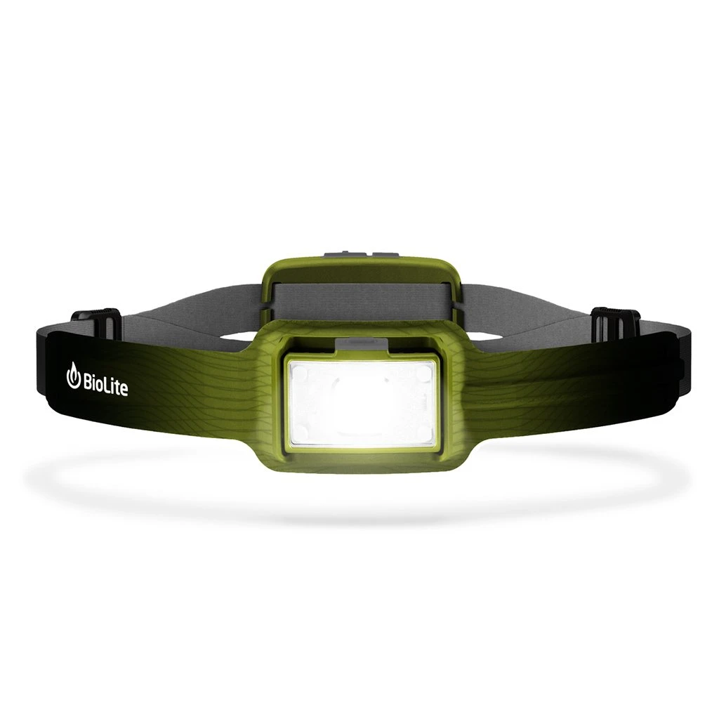 BioLite Camping Kit HeadLamp 750 4 BioLite Camping Kit HeadLamp 750