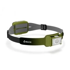 BioLite Camping Kit HeadLamp 750