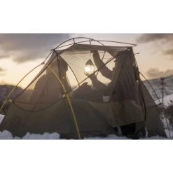 BioLite Light Diffusing Stuffsack Camping Kit