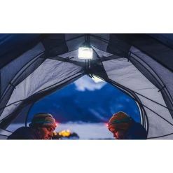 BioLite Light Diffusing Stuffsack Camping Kit
