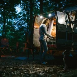 BioLite SiteLight Duo Camping Kit 11 BioLite SiteLight Duo Camping Kit