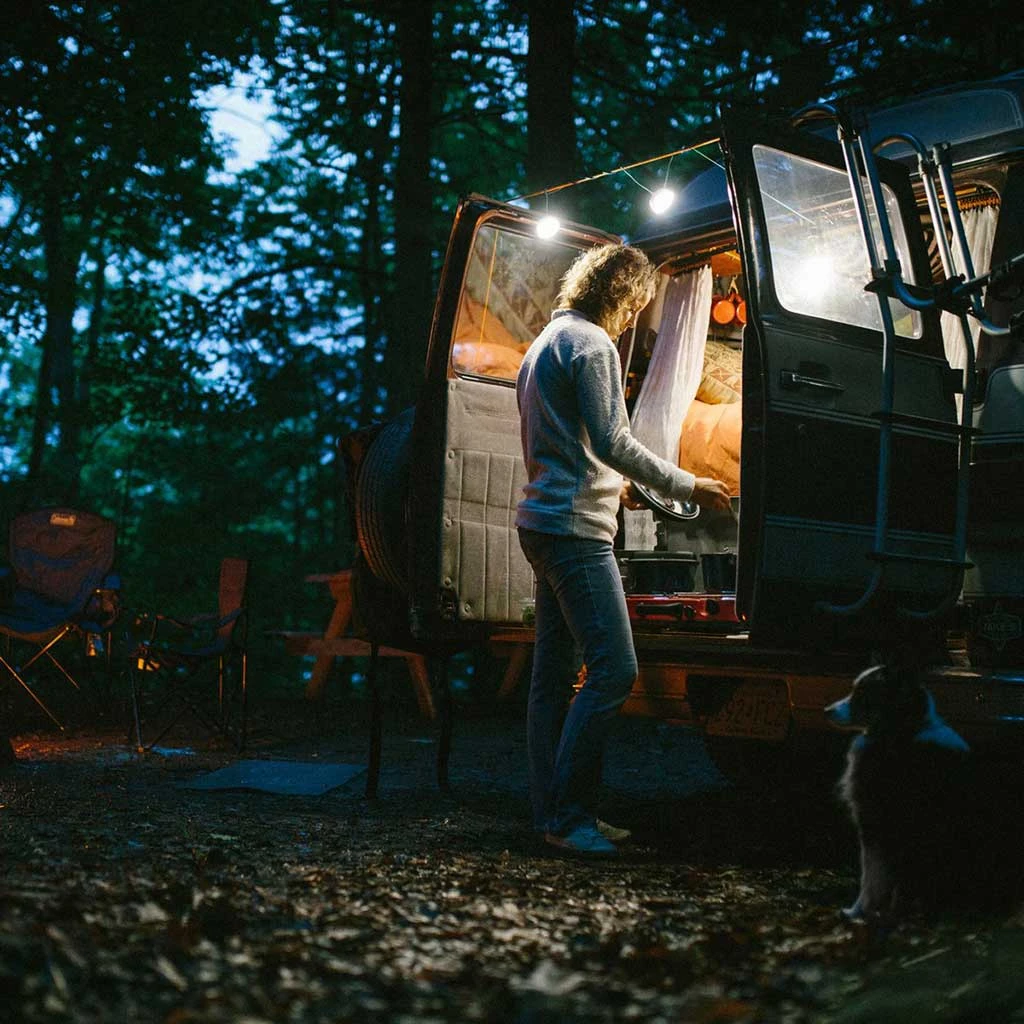 BioLite SiteLight Duo Camping Kit 7 BioLite SiteLight Duo Camping Kit