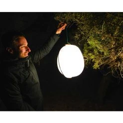 BioLite Camping Kit SiteLight Lantern