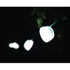 BioLite SiteLight String Camping Kit
