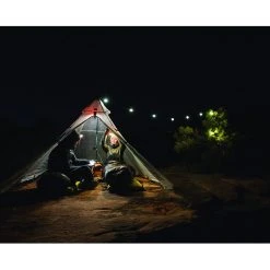 BioLite SiteLight String Camping Kit