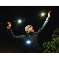 BioLite SiteLight String Camping Kit