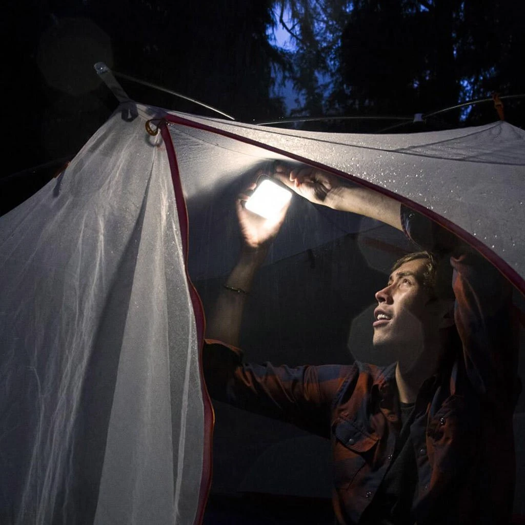 BioLite SunLight 100 Camping Kit 9 BioLite SunLight 100 Camping Kit