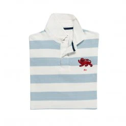 Black & Blue 1871 Cambridge 1872 Rugby Shirt Clothing 10 Black & Blue 1871 Cambridge 1872 Rugby Shirt Clothing