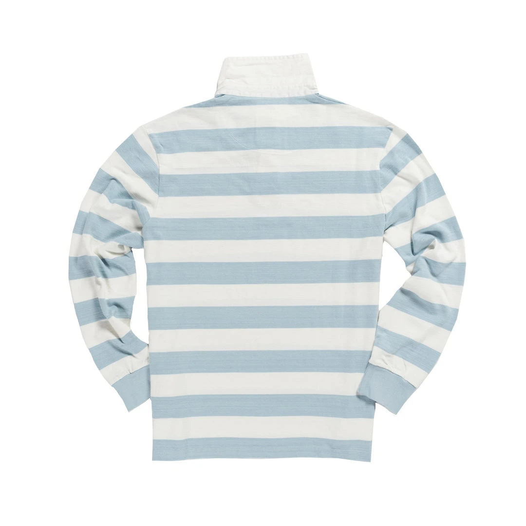 Black & Blue 1871 Cambridge 1872 Rugby Shirt Clothing 4 Black & Blue 1871 Cambridge 1872 Rugby Shirt Clothing