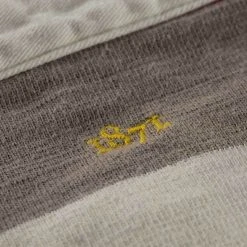 Black & Blue 1871 Clapham Rovers 1871 Rugby Shirt Clothing