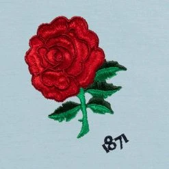 Black & Blue 1871 England 1871 Special Edition Rugby Shirt 11 Black & Blue 1871 England 1871 Special Edition Rugby Shirt