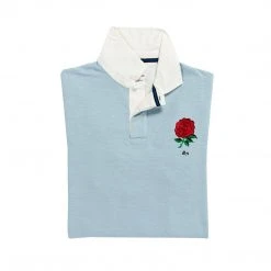 Black & Blue 1871 England 1871 Special Edition Rugby Shirt 10 Black & Blue 1871 England 1871 Special Edition Rugby Shirt